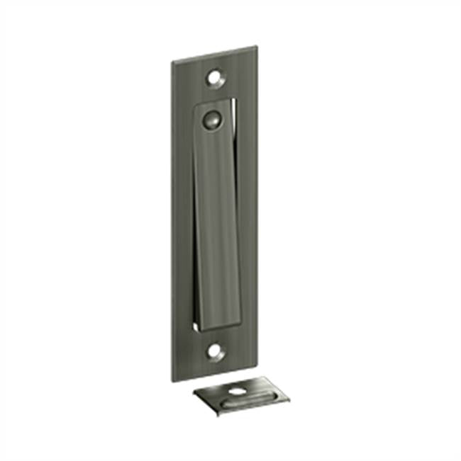 Deltana PDB50U 4-5/8 x 1-1/4 Jamb Bolt