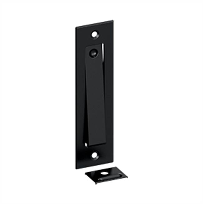 Deltana PDB50U 4-5/8 x 1-1/4 Jamb Bolt