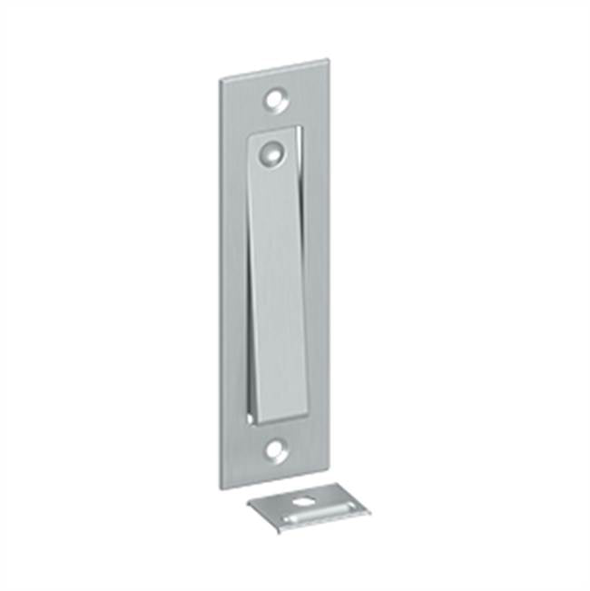 Deltana PDB50U 4-5/8 x 1-1/4 Jamb Bolt