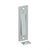 Deltana PDB50U 4-5/8 x 1-1/4 Jamb Bolt