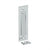 Deltana PDB50U 4-5/8 x 1-1/4 Jamb Bolt