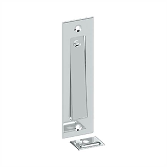 Deltana PDB50U 4-5/8 x 1-1/4 Jamb Bolt