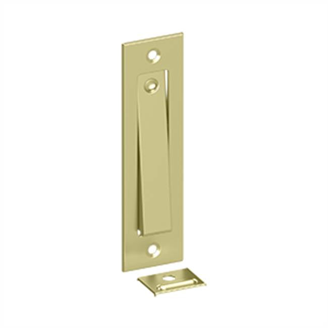 Deltana PDB50U 4-5/8 x 1-1/4 Jamb Bolt