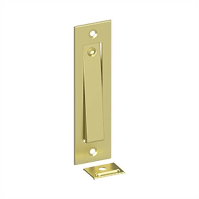 Deltana PDB50U 4-5/8 x 1-1/4 Jamb Bolt