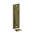 Deltana PDB50U 4-5/8 x 1-1/4 Jamb Bolt