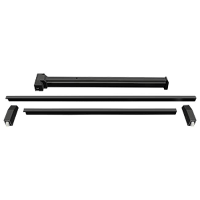 Deltana PDVR36 Panic Device 36 Vertical Rod