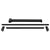 Deltana PDVR36 Panic Device 36 Vertical Rod