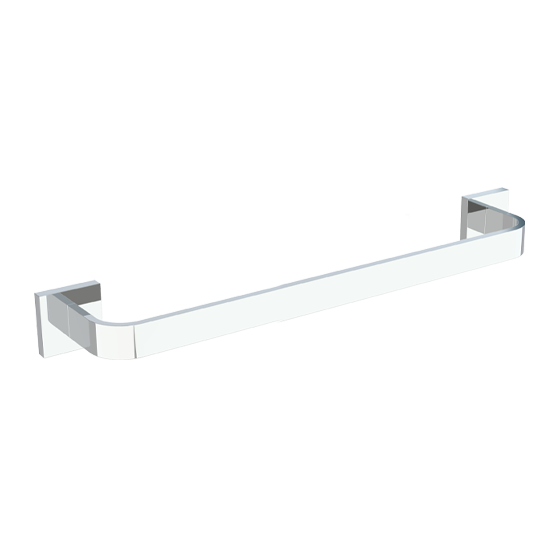 SYDNEY PDX-TB24 Portland Series Towel Bar - Parent