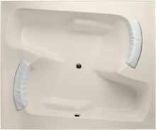 Load image into Gallery viewer, Hydro Systems PEN7260GTO Penthouse 72 X 60 Soaking Tub