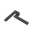 Deltana PH35 3-7/8 x 5/8 x 1-5/8 Hinge