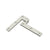 Deltana PH35 3-7/8 x 5/8 x 1-5/8 Hinge