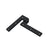 Deltana PH35 3-7/8 x 5/8 x 1-5/8 Hinge