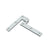 Deltana PH35 3-7/8 x 5/8 x 1-5/8 Hinge