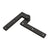 Deltana PH60U 4-3/8 x 5/8 x 1-7/8 Hinge