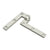 Deltana PH60U 4-3/8 x 5/8 x 1-7/8 Hinge