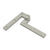 Deltana PH60U 4-3/8 x 5/8 x 1-7/8 Hinge