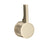Huntington Brass PHB342 Euro Thermostatic Upper Control Handle
