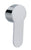 Huntington Brass PHZ443 Tazio Temperature Control Handle - Parent