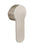 Huntington Brass PHZ443 Tazio Temperature Control Handle
