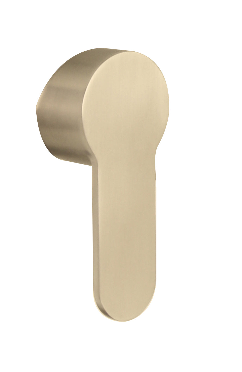 Huntington Brass PHZ443 Tazio Temperature Control Handle