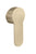 Huntington Brass PHZ443 Tazio Temperature Control Handle