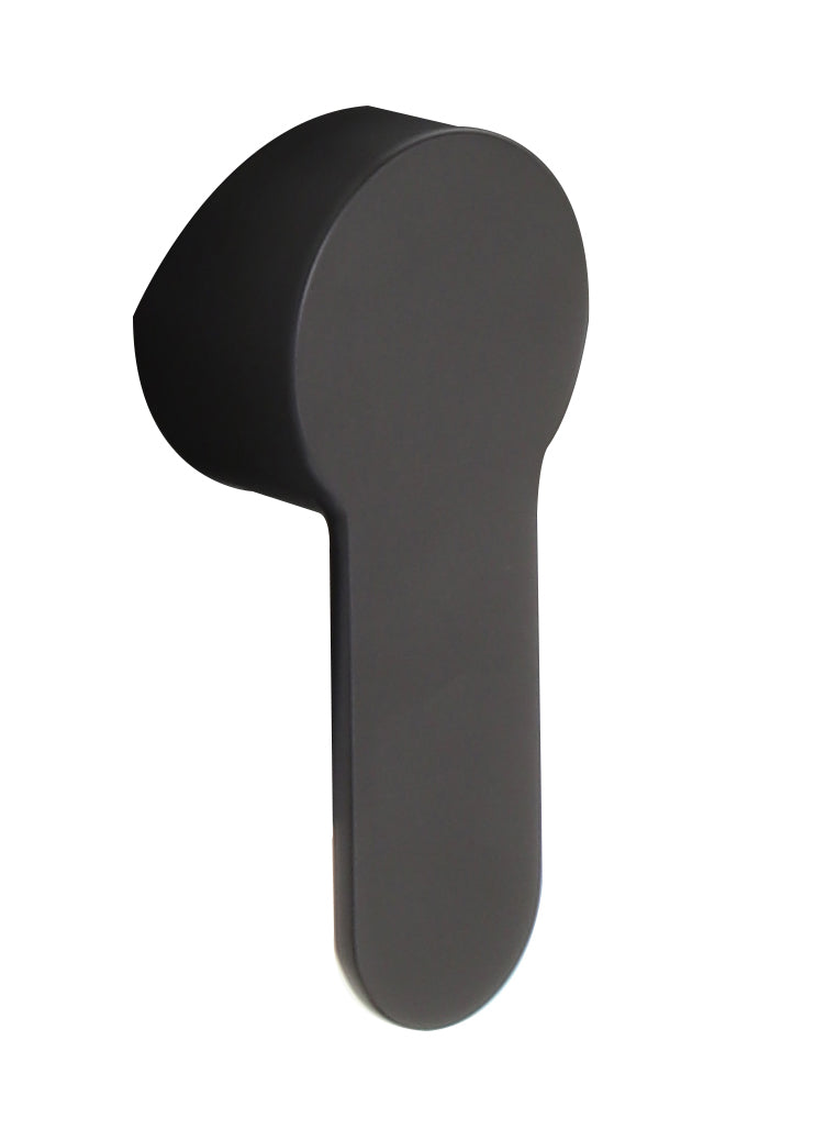 Huntington Brass PHZ443 Tazio Temperature Control Handle