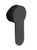 Huntington Brass PHZ443 Tazio Temperature Control Handle