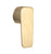 Huntington Brass PHZ797 Sevaun Temperature Control Handle