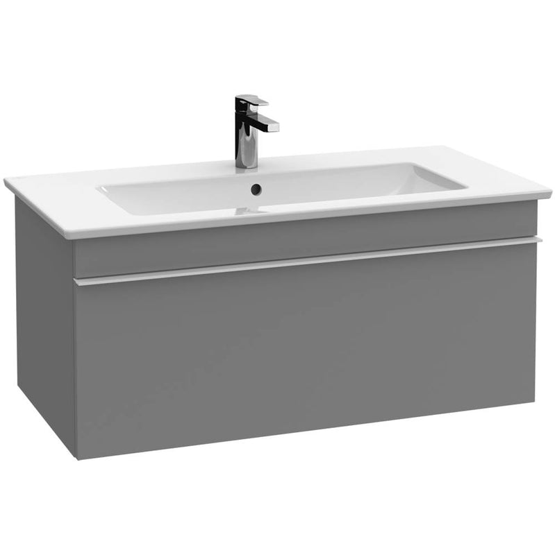 Villeroy And Boch A934U1 Venticello Vanity unit for washbasin 29 5/8 x 16 1/2 x 19 3/4 (753 x 420 x 502 mm) - Parent