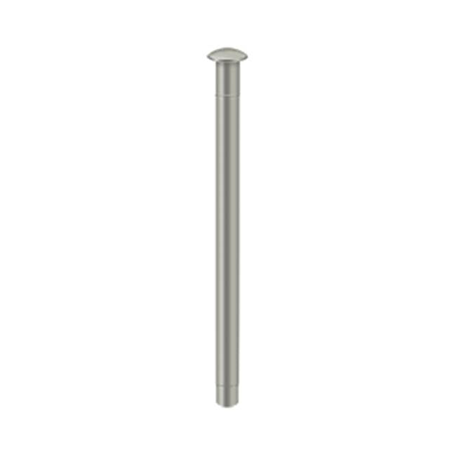 Deltana PINST35U Pin for 3-1/2x 3-1/2 Steel Hinge