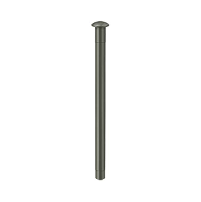 Deltana PINST35U Pin for 3-1/2x 3-1/2 Steel Hinge