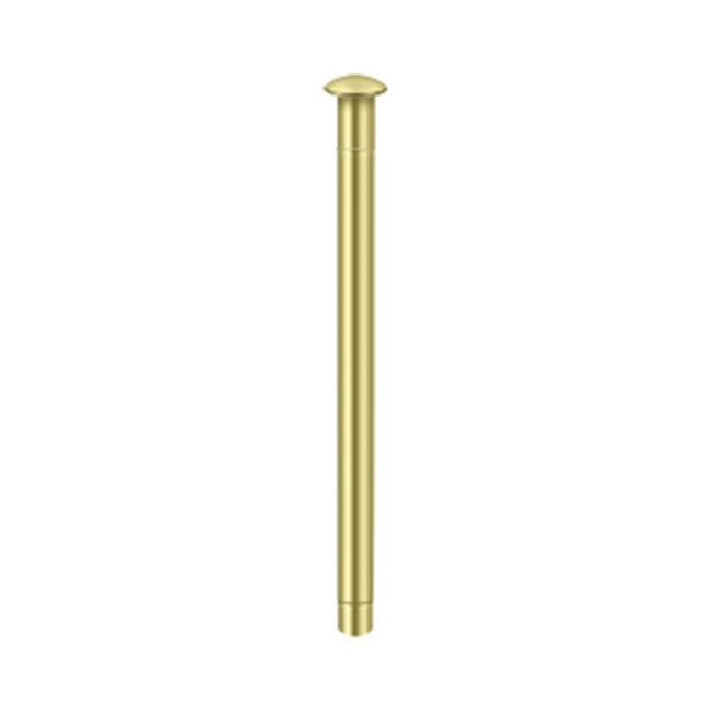 Deltana PINST35U Pin for 3-1/2x 3-1/2 Steel Hinge