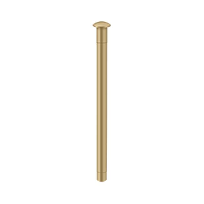 Deltana PINST35U Pin for 3-1/2x 3-1/2 Steel Hinge
