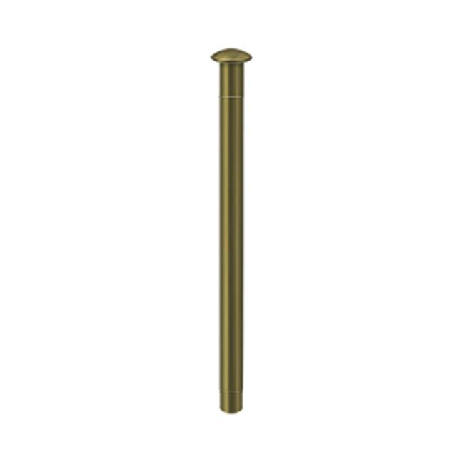 Deltana PINST35U Pin for 3-1/2x 3-1/2 Steel Hinge
