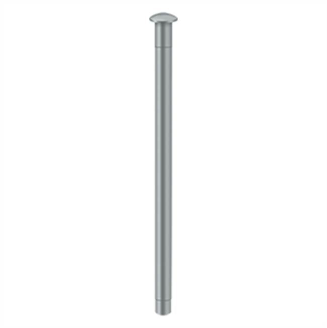 Deltana PINST4U Pin for 4x 4 Steel Hinge