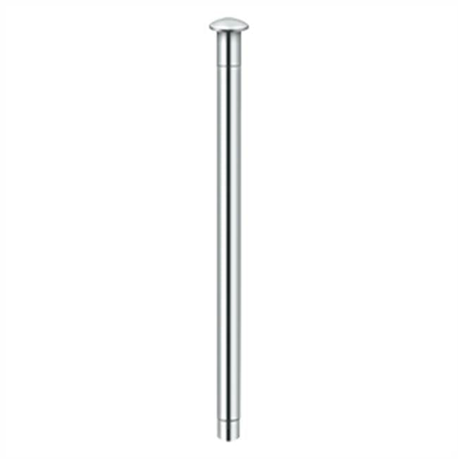 Deltana PINST4U Pin for 4x 4 Steel Hinge