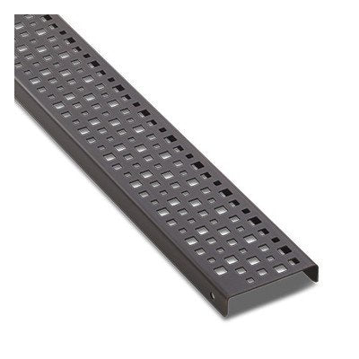 Quartz 37412 Pixel Stainless Steel Grate 47.25? - Parent