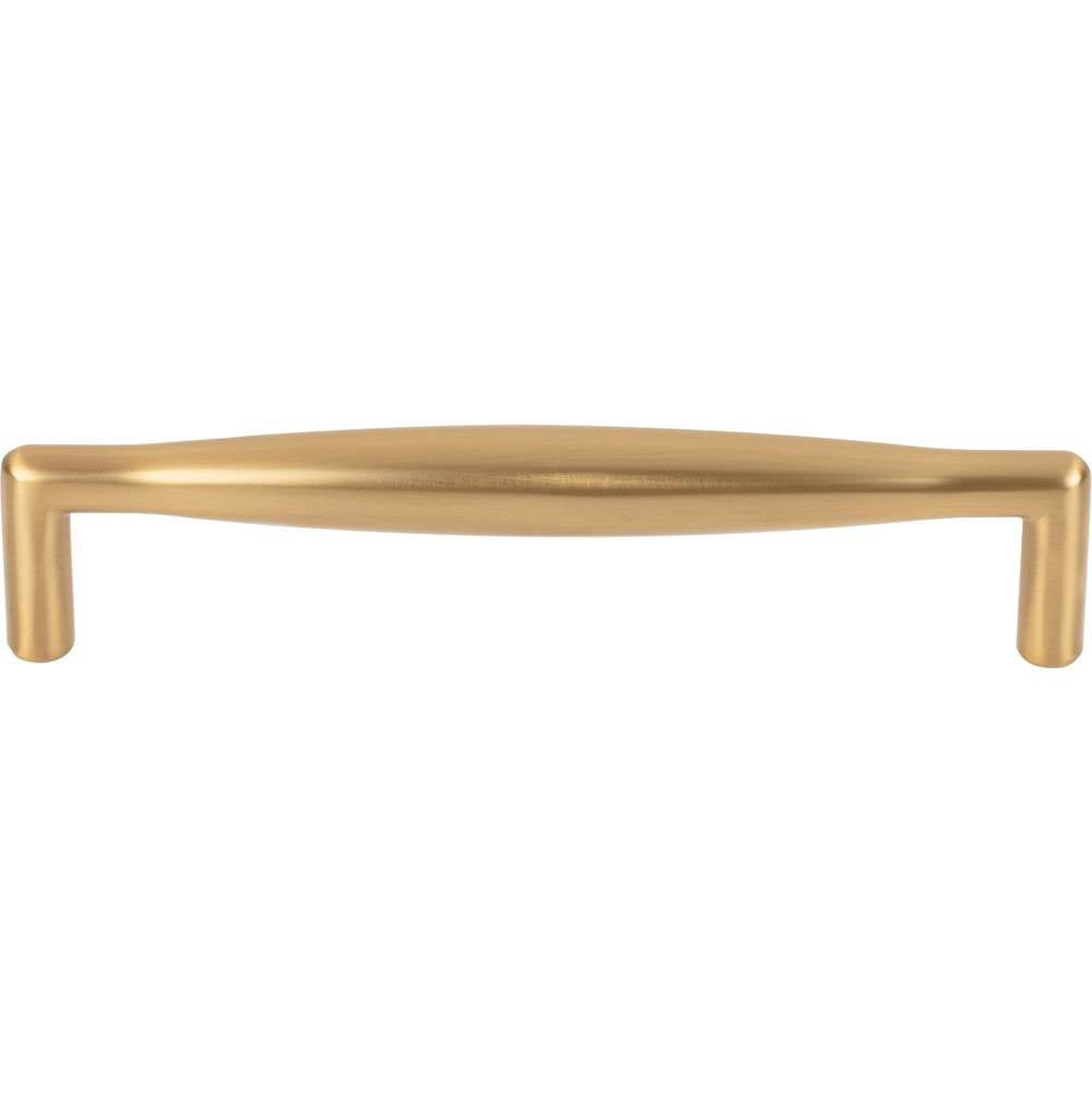Top Knobs M1953 Flute Pull 5 1/16 Inch (c-c)