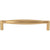 Top Knobs M1953 Flute Pull 5 1/16 Inch (c-c)