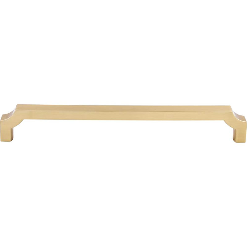 Top Knobs Davenport Pull Center to Center