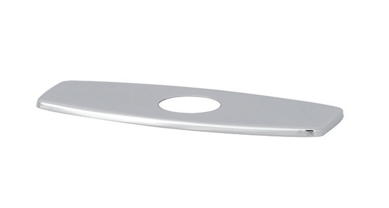 BARiL PLA-0423-01 Single Hole Lavatory Faucet Decorative Plate - Parent
