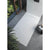 Quare design RD4836P 48x36" radiance shower tray texture slate - Parent
