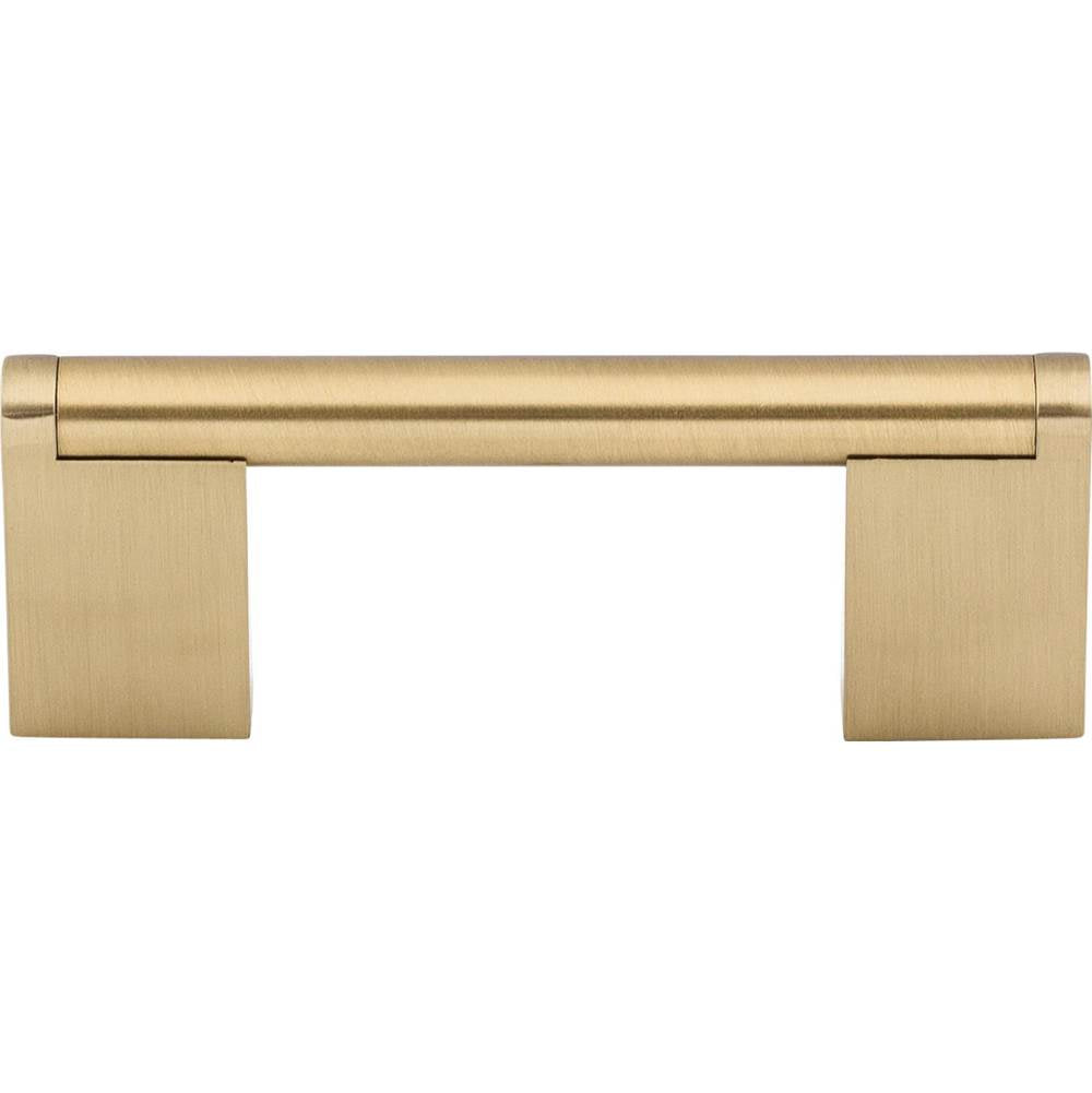Top Knobs Princetonian Bar Pull Center to Center
