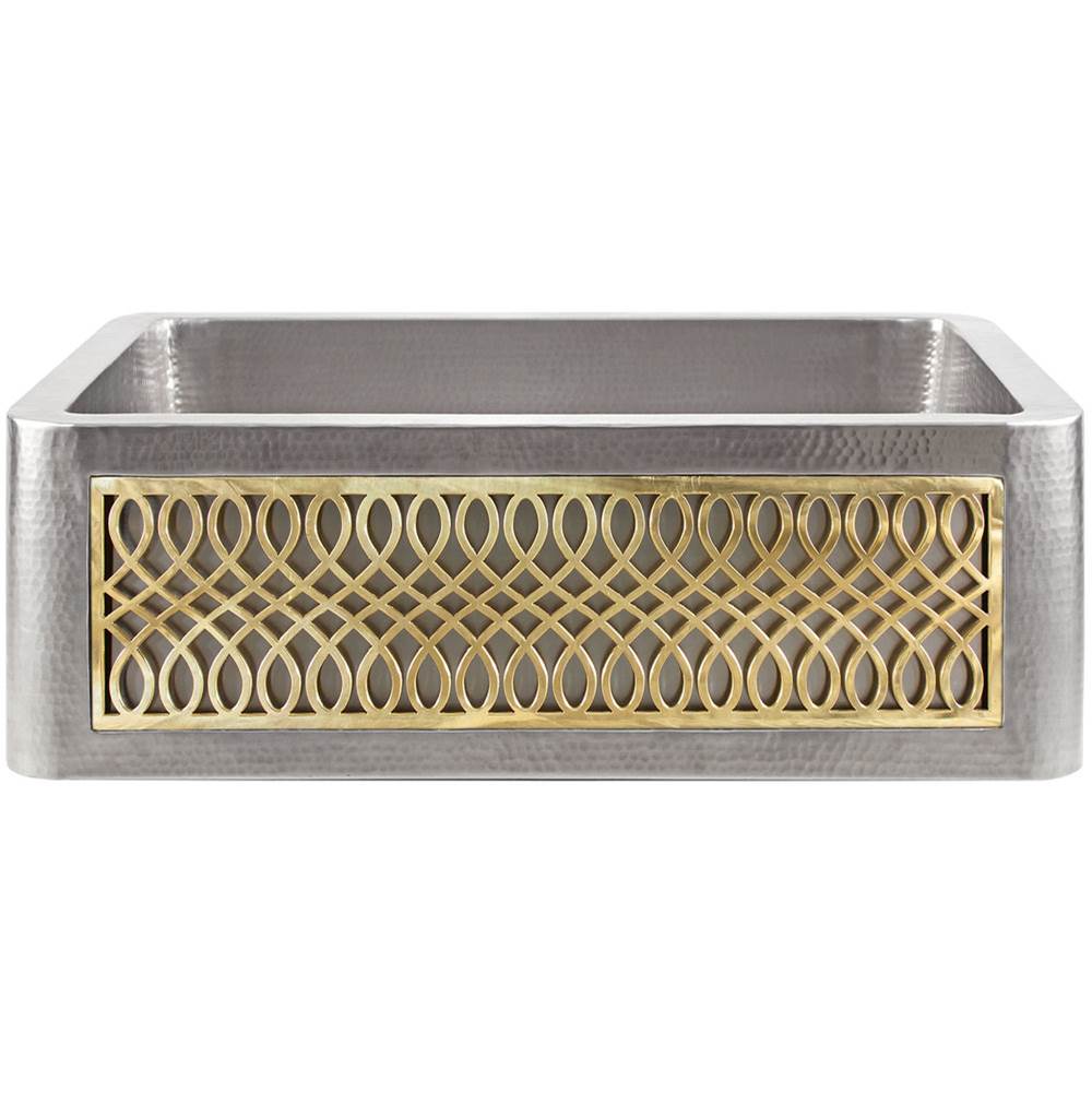 Linkasink PNL101 Panel - Lyre - Parent