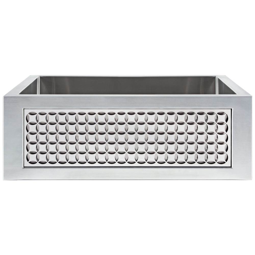 Linkasink PNL103 Panel - Circles