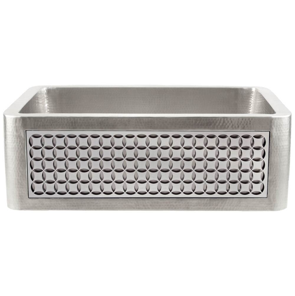 Linkasink PNL103 Panel - Circles