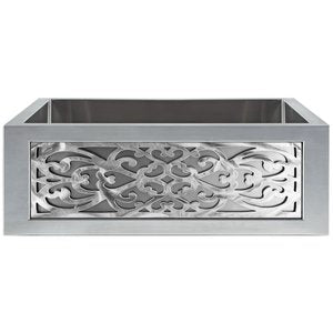 Linkasink PNL104 Panel - Versailles - Parent
