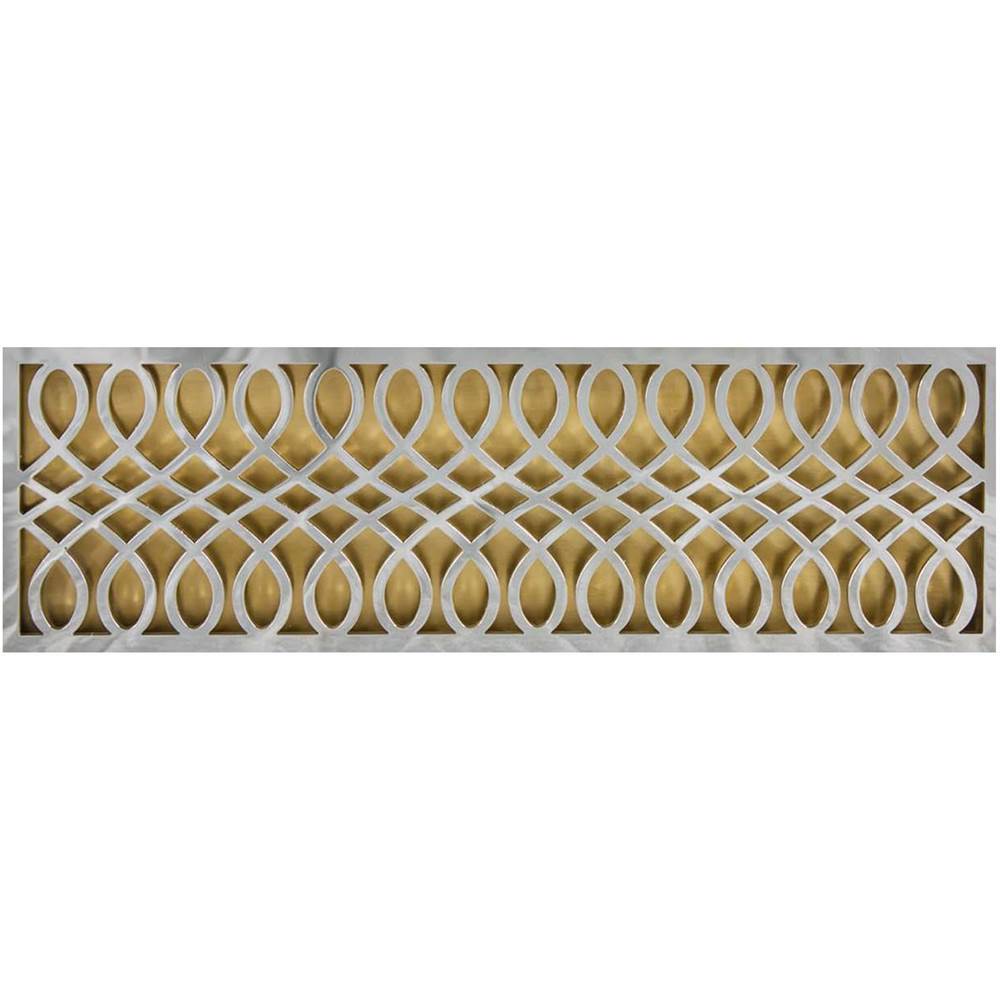 Linkasink PNLS101 Panel  Small - Lyre