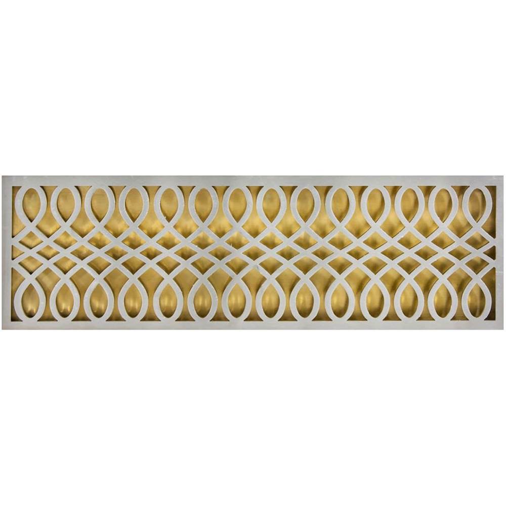 Linkasink PNLS101 Panel  Small - Lyre