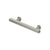 Deltana POM40 Contemporary Cabinet Pull 4, Pommel,  Solid Brass